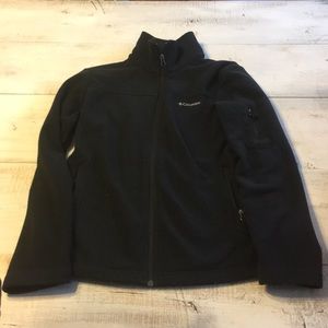 Women’s Columbia Fleece